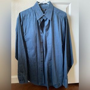 Mondo Men’s Dress Shirt